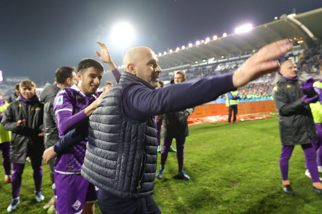 ACF Fiorentina v Torino FC - Serie A TIM