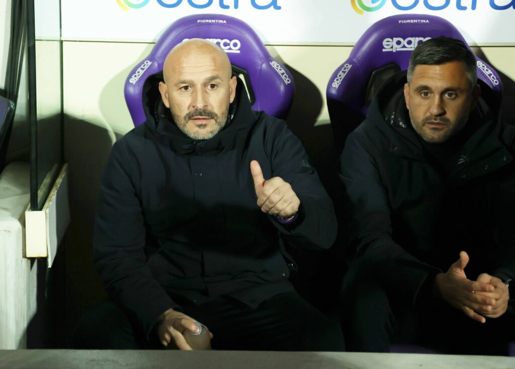 FIORENTINA VS TORINO