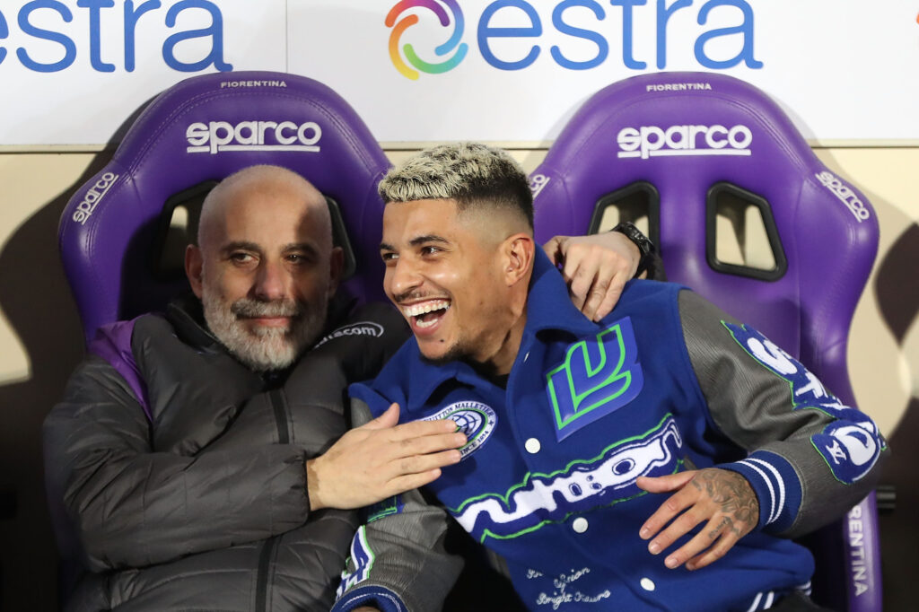 ACF Fiorentina v Torino FC - Serie A TIM
