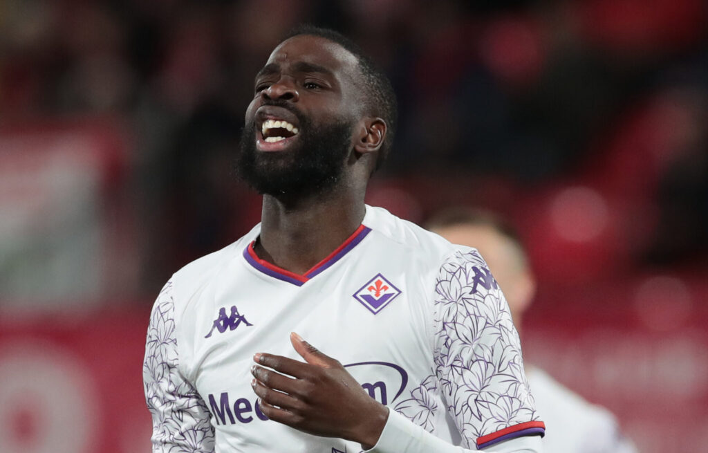 AC Monza v ACF Fiorentina - Serie A TIM