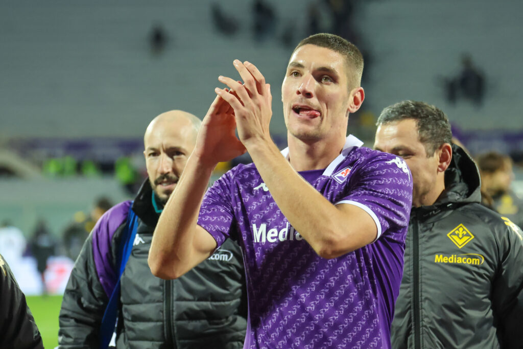 milenkovic