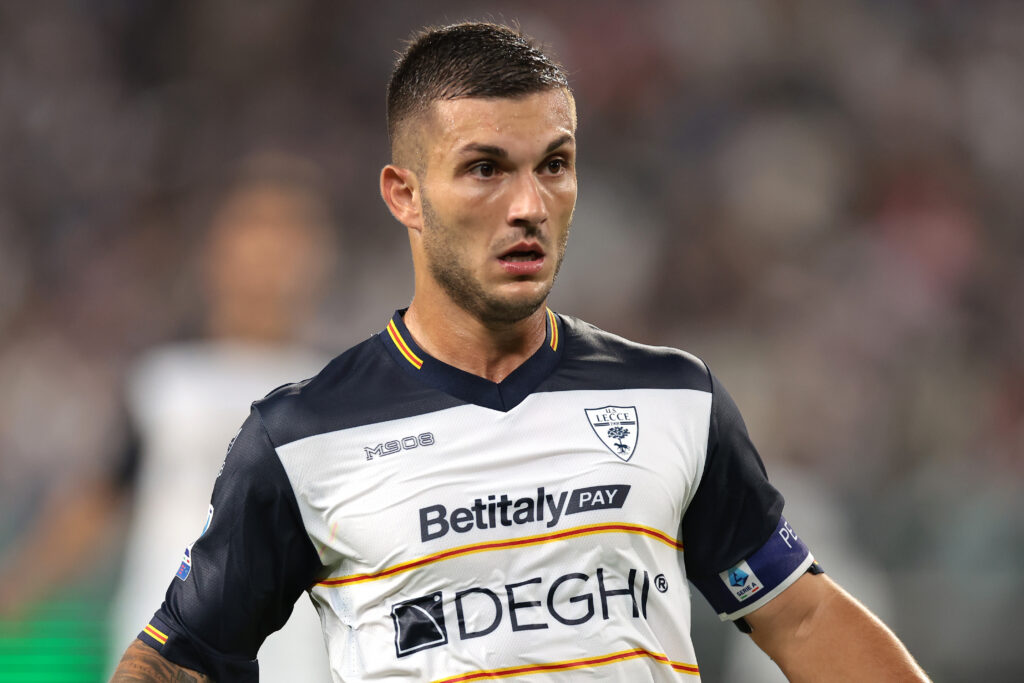 Juventus v US Lecce - Serie A TIM