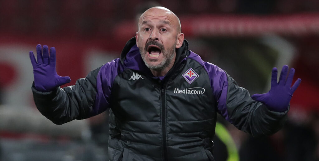 AC Monza v ACF Fiorentina - Serie A TIM