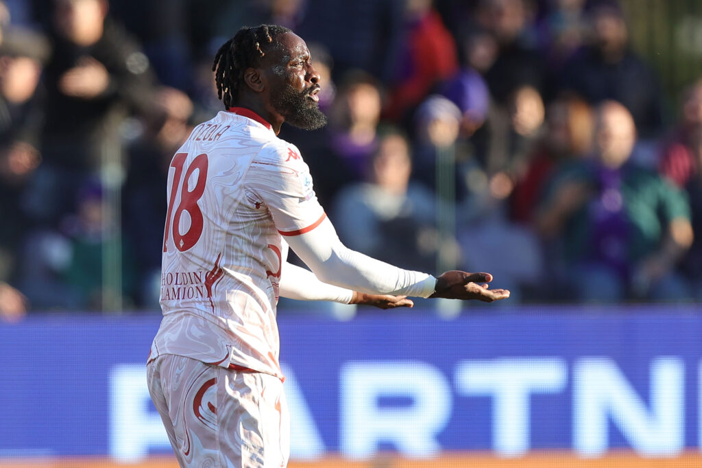 ACF Fiorentina v Hellas Verona FC - Serie A TIM