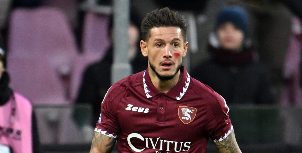 US Salernitana v SS Lazio - Serie A TIM