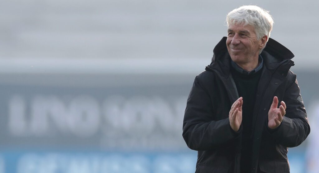 gasperini