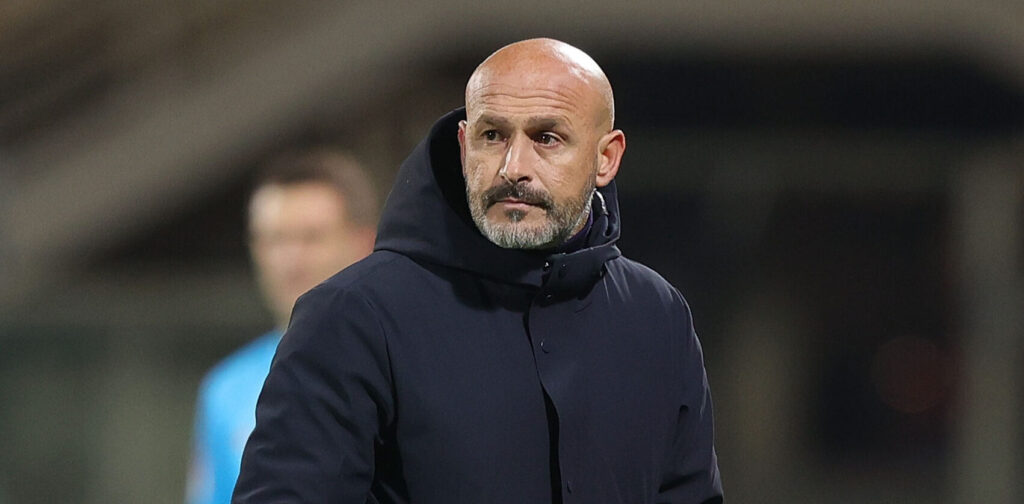 ACF Fiorentina v Parma Calcio - Coppa Italia