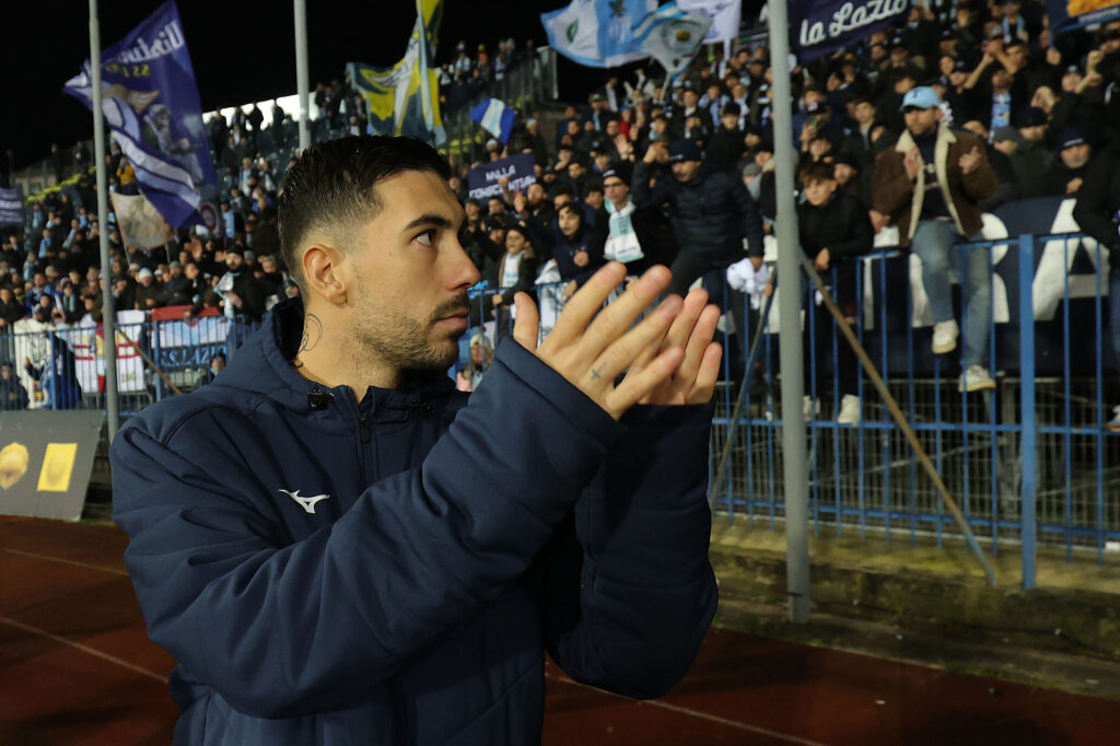 Empoli FC v SS Lazio - Serie A TIM