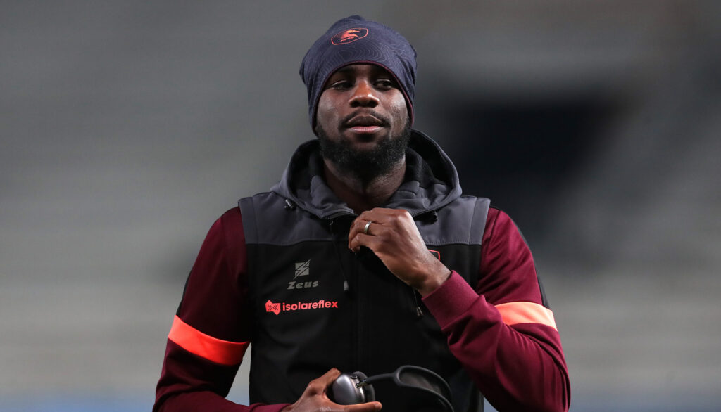 Atalanta BC v US Salernitana - Serie A TIM