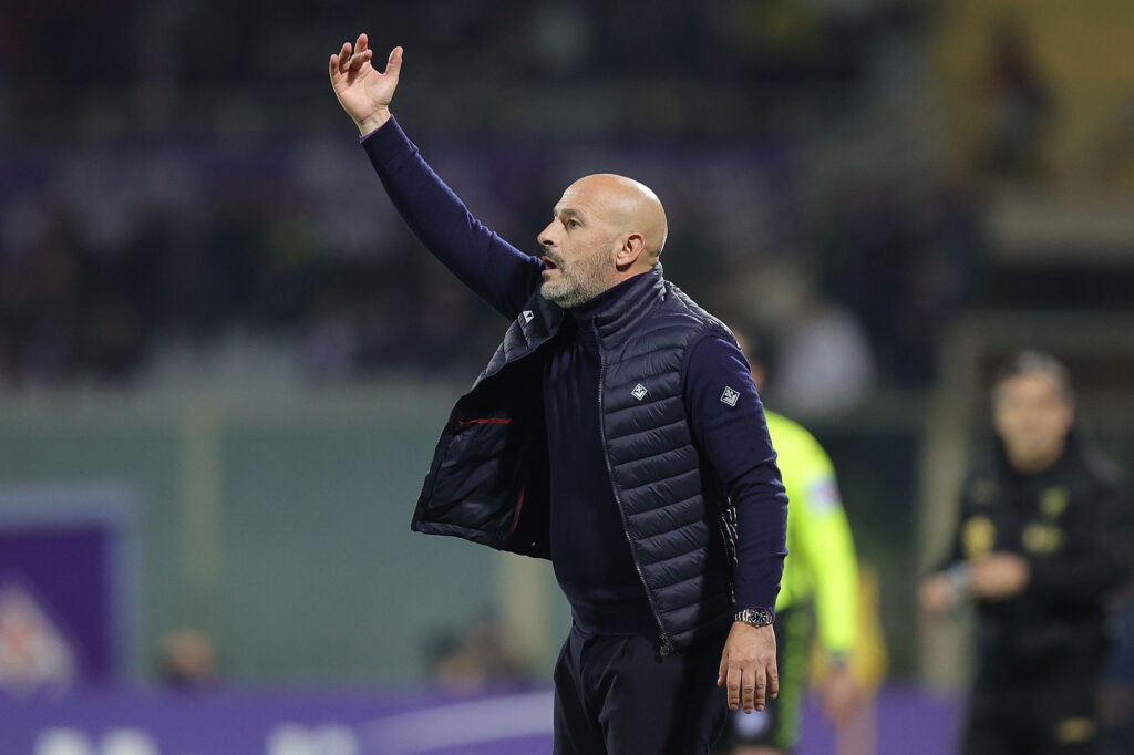 ACF Fiorentina v Torino FC - Serie A TIM