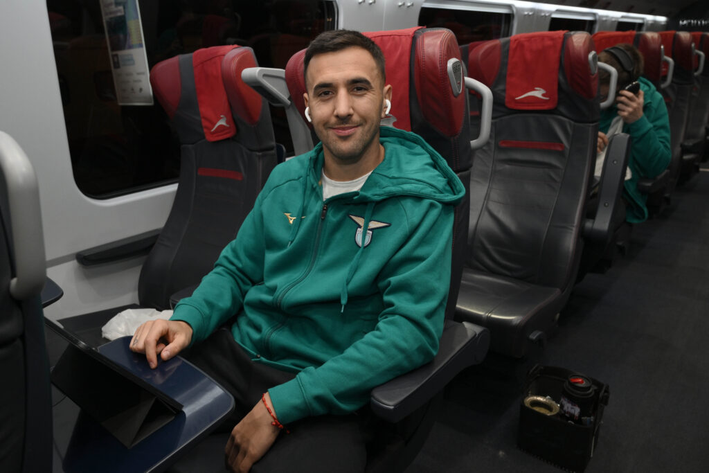 Matia Vecino