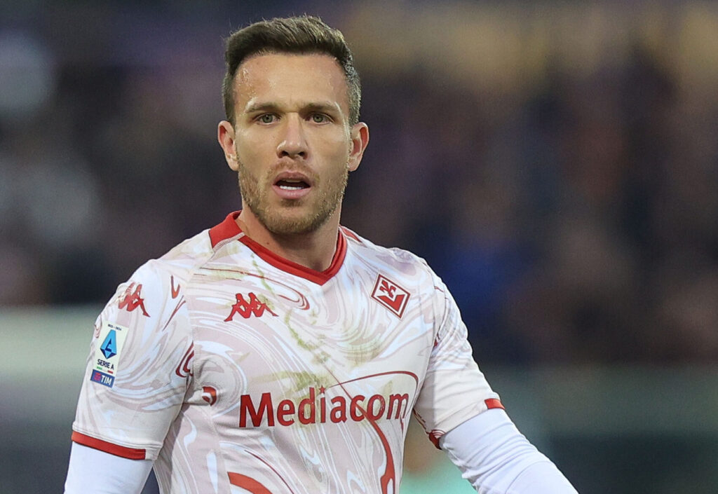 ACF Fiorentina v Hellas Verona FC - Serie A TIM