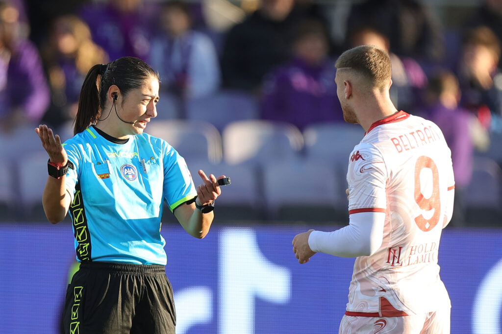 ACF Fiorentina v Hellas Verona FC - Serie A TIM