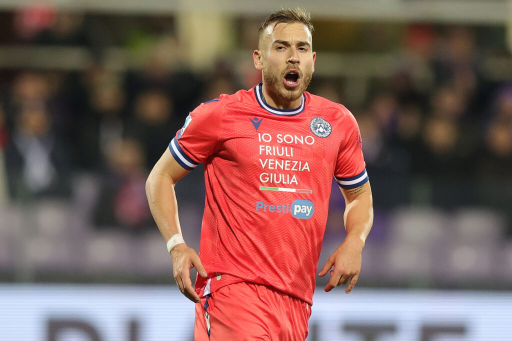 ACF Fiorentina v Udinese Calcio - Serie A TIM