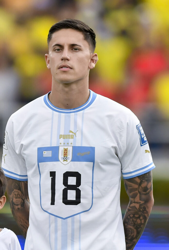 brian rodriguez