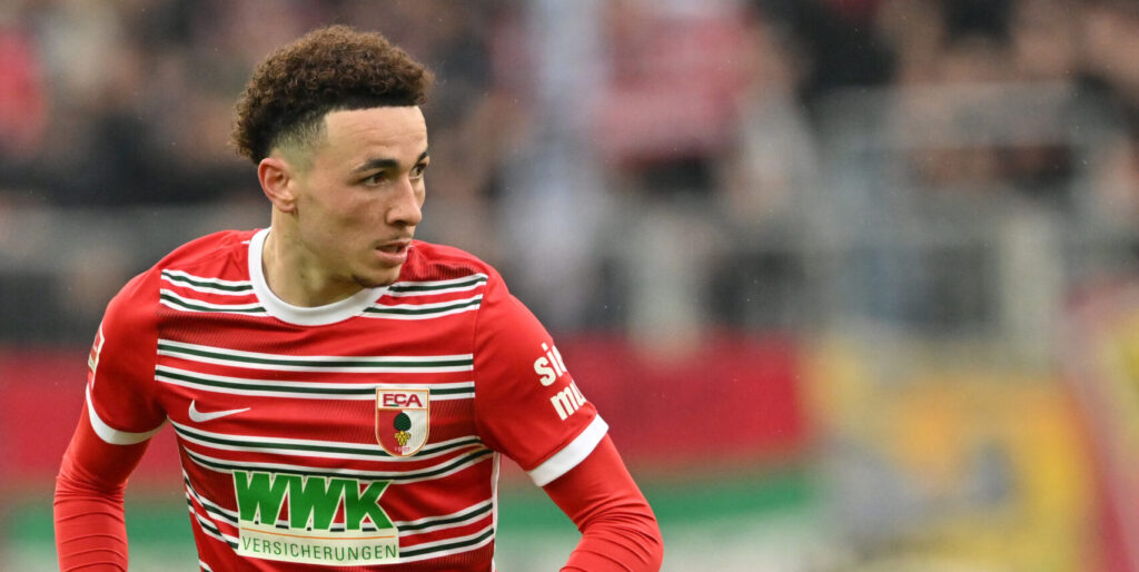 FC Augsburg v 1. FC Köln - Bundesliga