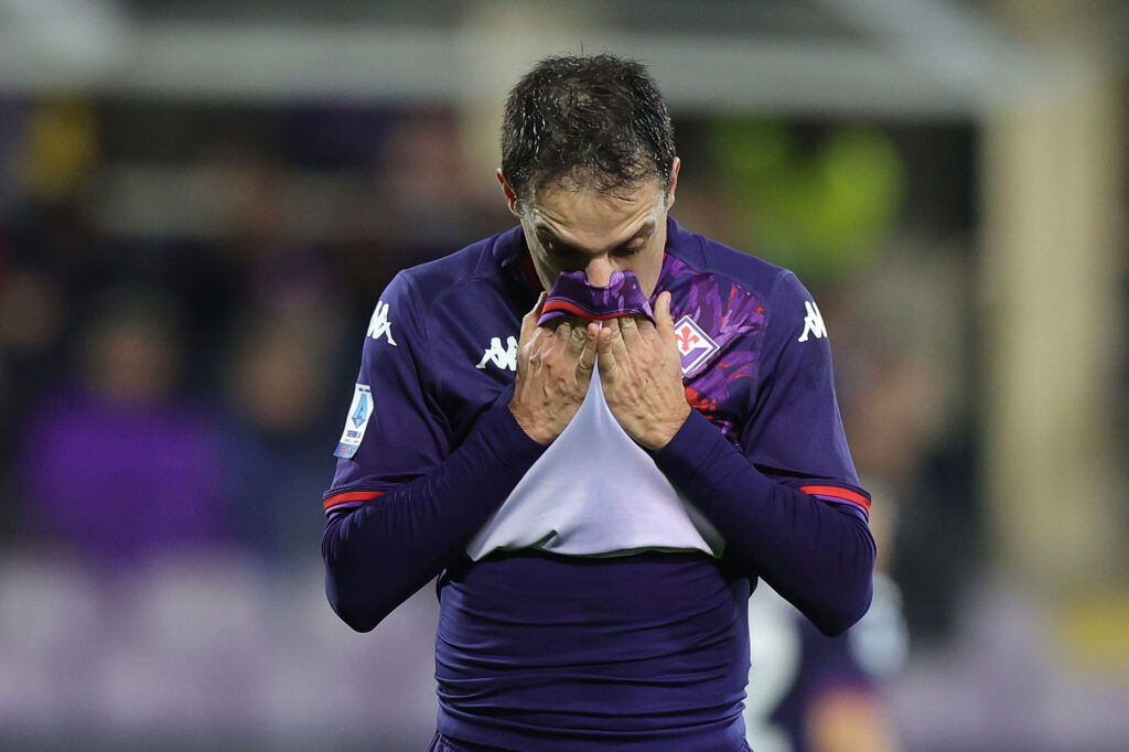 ACF Fiorentina v Udinese Calcio - Serie A TIM
