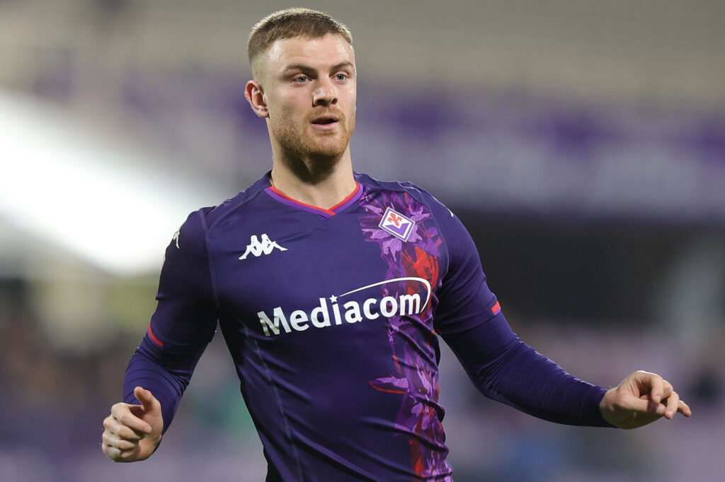ACF Fiorentina v Udinese Calcio - Serie A TIM