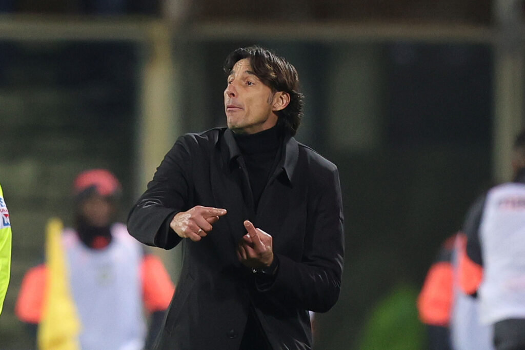 ACF Fiorentina v Udinese Calcio - Serie A TIM