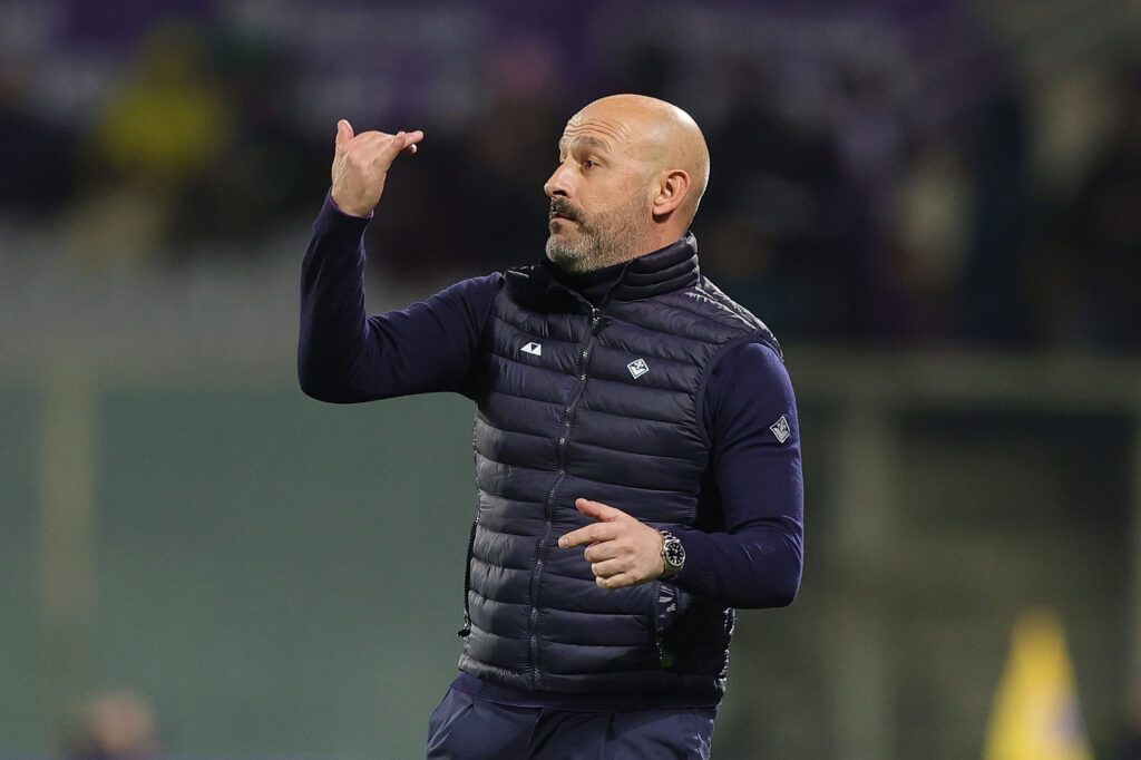 ACF Fiorentina v Udinese Calcio - Serie A TIM