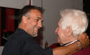 Griffa Batistuta