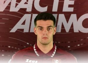 pierozzi salernitana