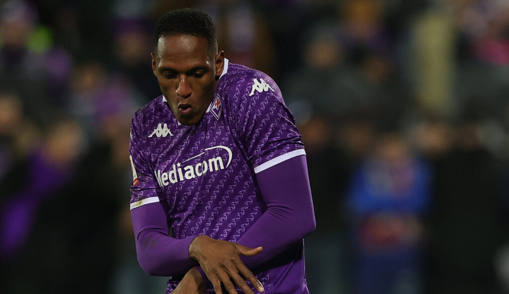 ACF Fiorentina v Bologna FC - Coppa Italia
