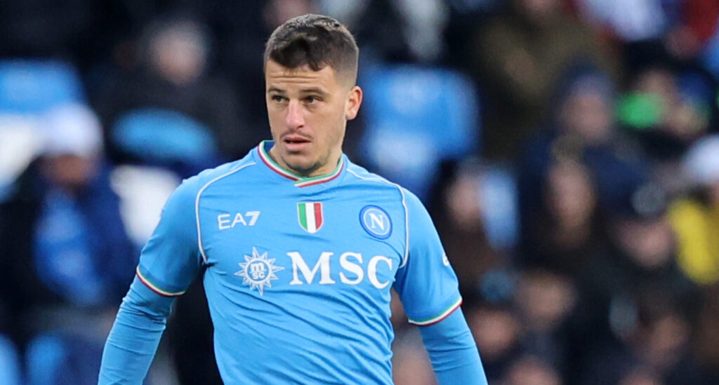 SSC Napoli v US Salernitana - Serie A TIM