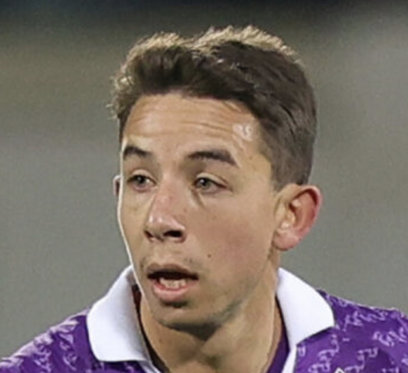 Maxime Lopez