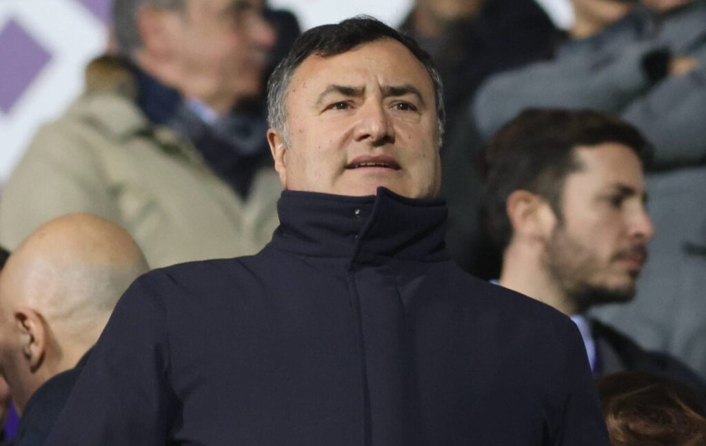 FIORENTINA VS INTER