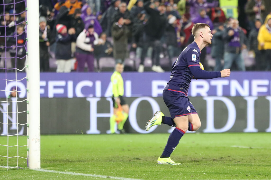 ACF Fiorentina v Udinese Calcio - Serie A TIM