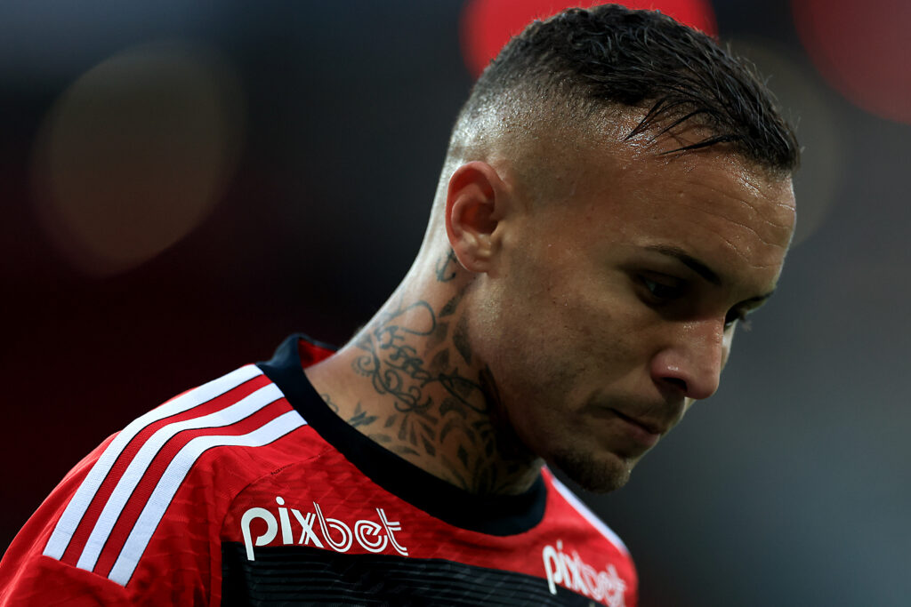 Flamengo v Bahia - Brasileirao 2023