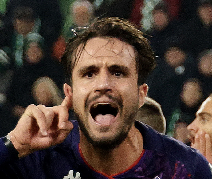 Luca Ranieri