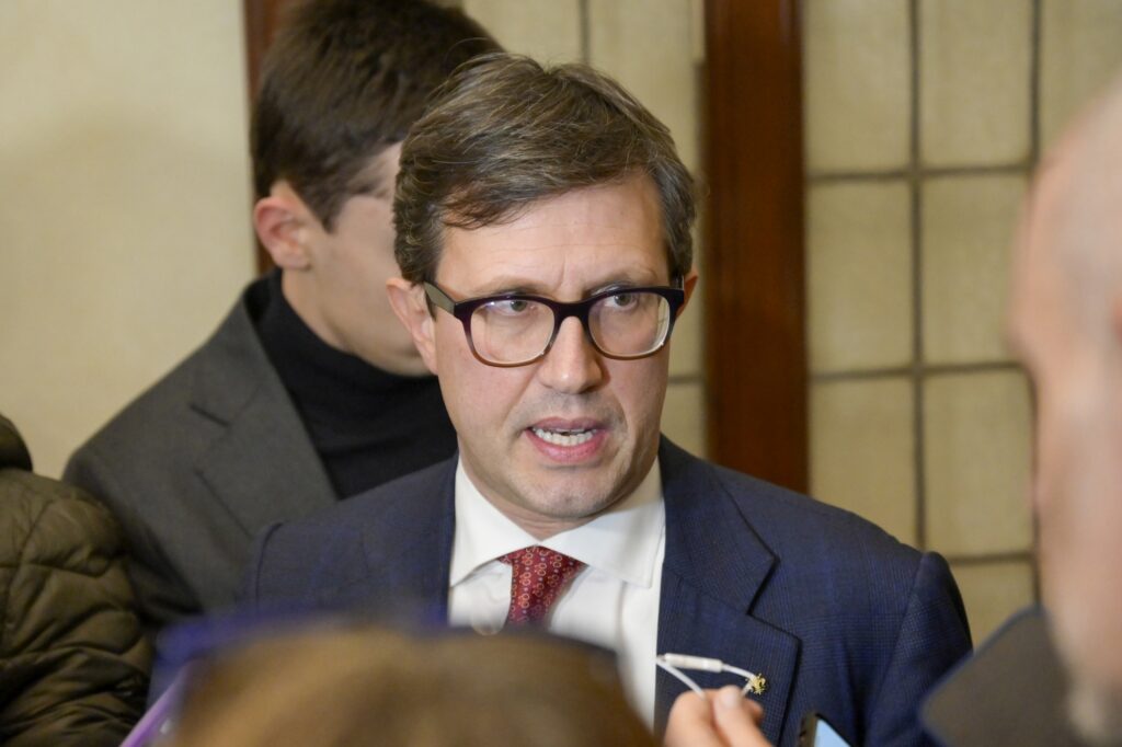 sindaco Firenze