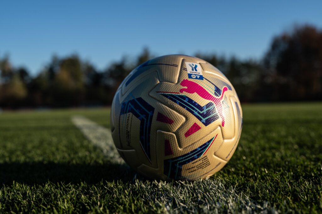 Pallone supercoppa