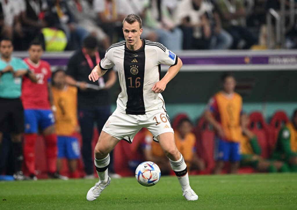 Costa Rica v Germany: Group E - FIFA World Cup Qatar 2022