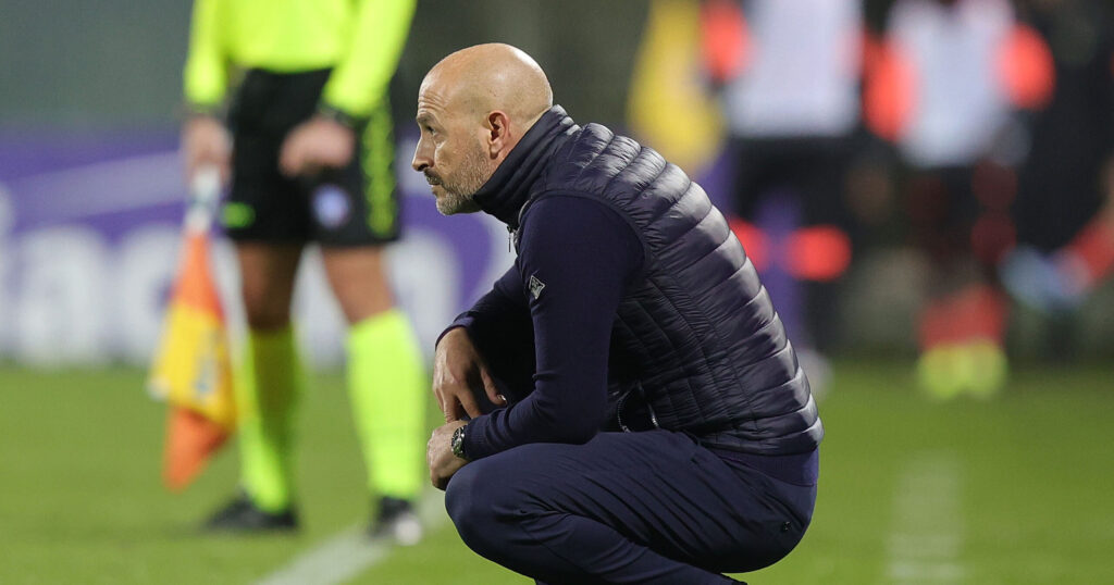 ACF Fiorentina v Udinese Calcio - Serie A TIM