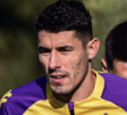 Davide Faraoni
