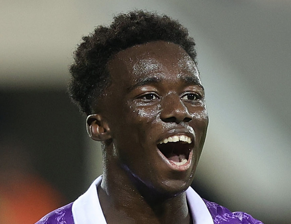 Michael Kayode