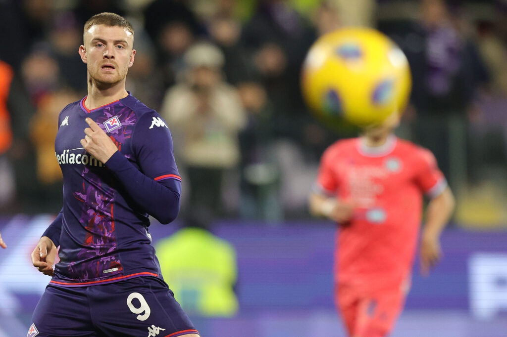 ACF Fiorentina v Udinese Calcio - Serie A TIM