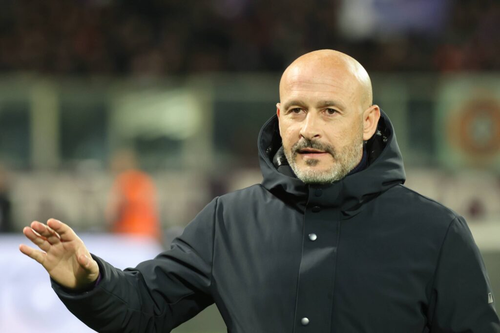 FIORENTINA VS INTER