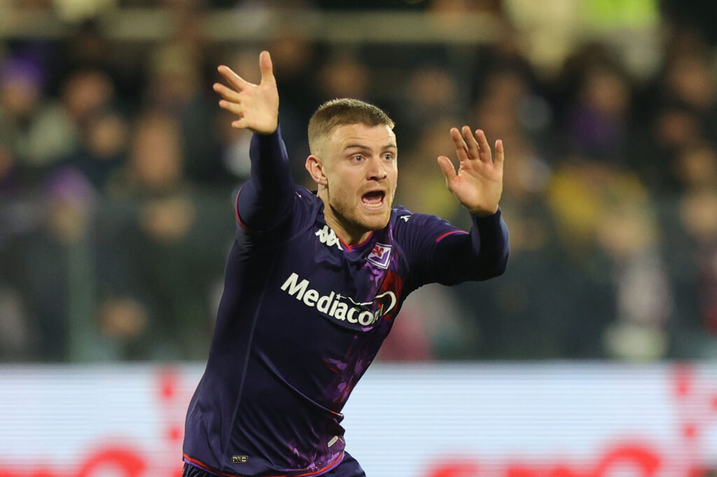 ACF Fiorentina v Udinese Calcio - Serie A TIM