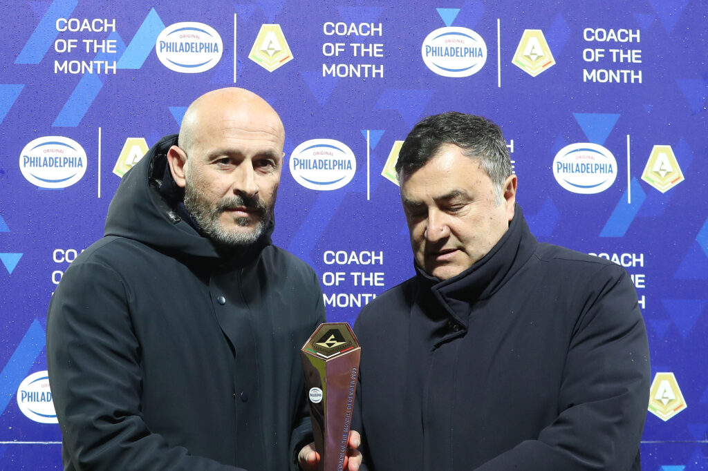 ACF Fiorentina v Udinese Calcio - Serie A TIM