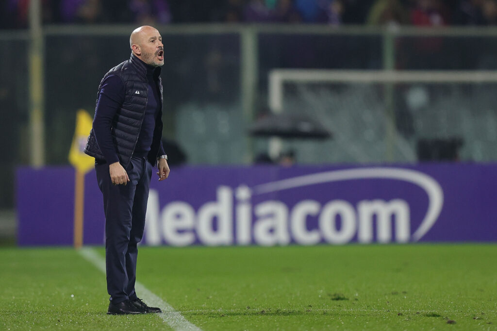 ACF Fiorentina v Udinese Calcio - Serie A TIM