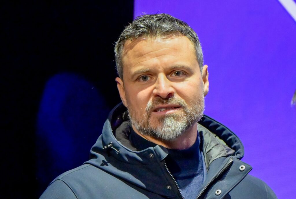 francesco casini