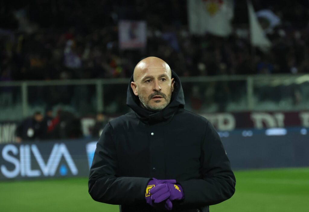 FIORENTINA VS BOLOGNA