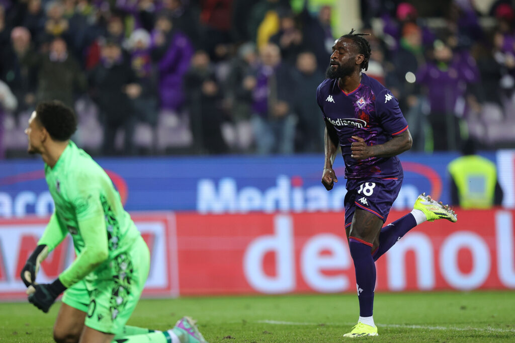 ACF Fiorentina v Udinese Calcio - Serie A TIM