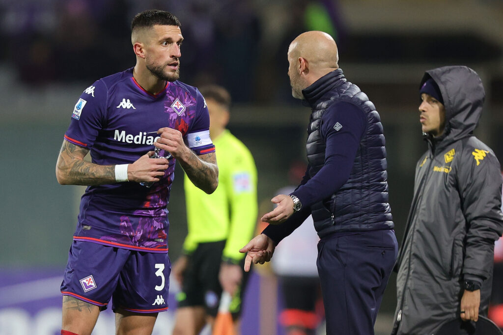 ACF Fiorentina v Udinese Calcio - Serie A TIM
