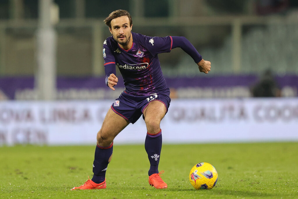 ACF Fiorentina v Udinese Calcio - Serie A TIM