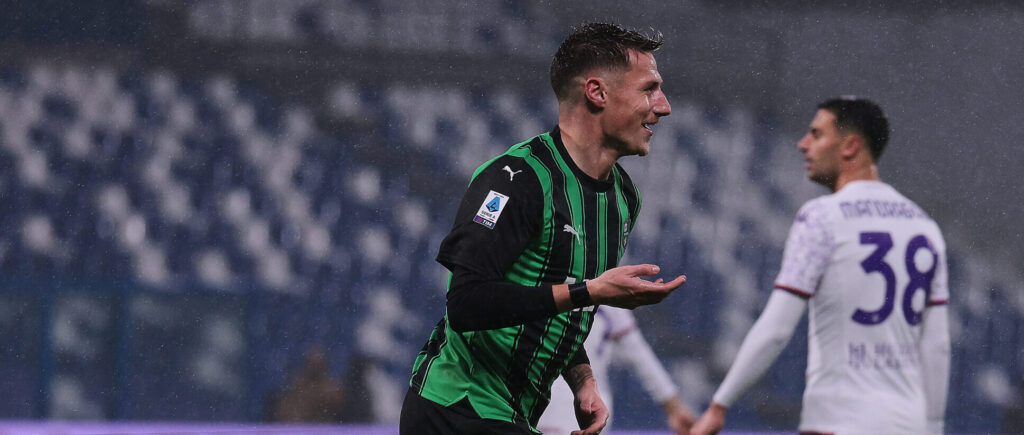 Pinamonti